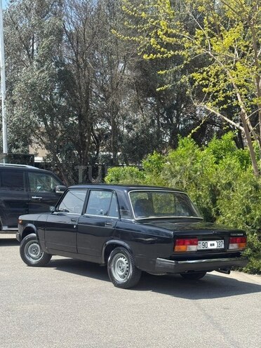 LADA (VAZ) 2107-6