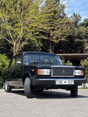 LADA (VAZ) 2107-3