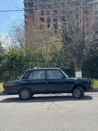 LADA (VAZ) 2107-8