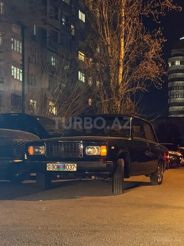 LADA (VAZ) 2107-2