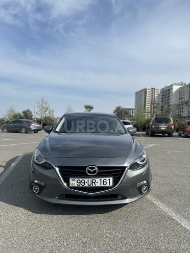 Mazda 3-1