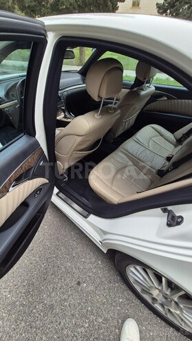 Mercedes E 280-15