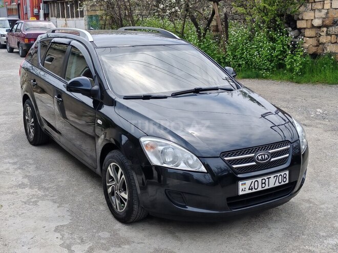 Kia Ceed SW-1