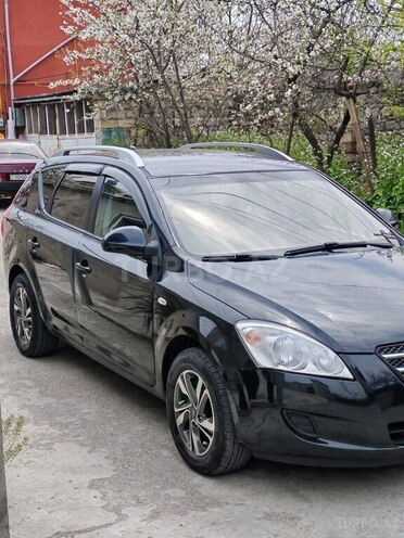 Kia Ceed SW-3