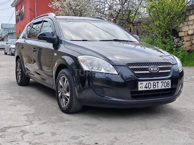 Kia Ceed SW-2
