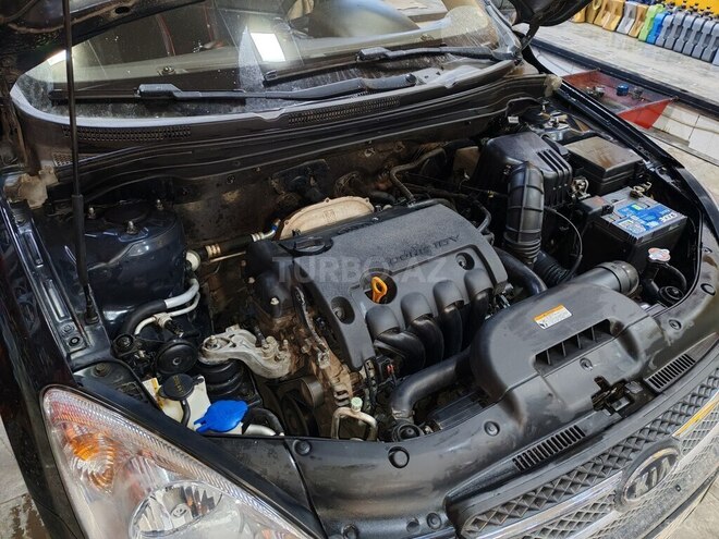 Kia Ceed SW-14