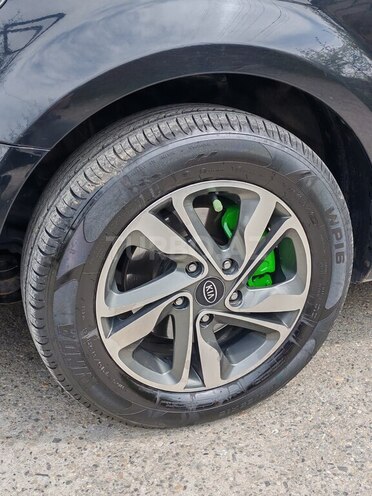Kia Ceed SW-10