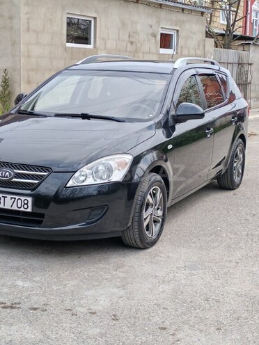 Kia Ceed SW-7