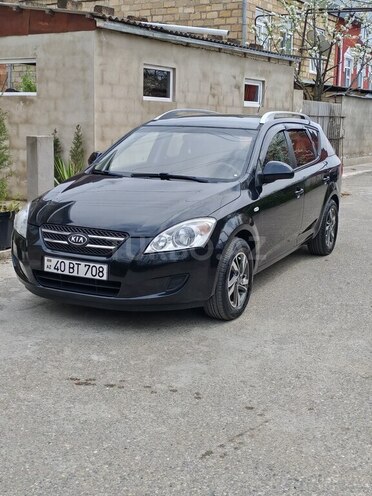 Kia Ceed SW-6