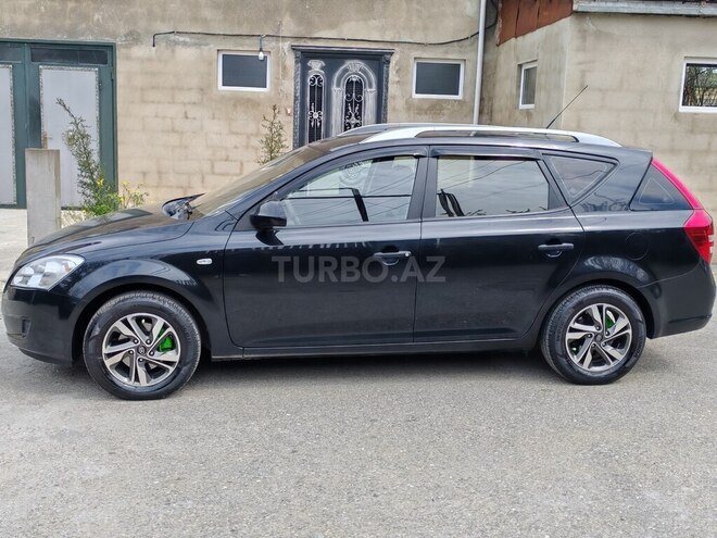 Kia Ceed SW-9