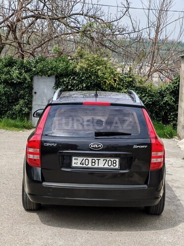 Kia Ceed SW-12