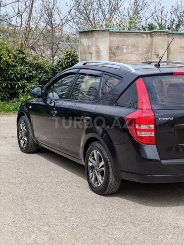 Kia Ceed SW-11