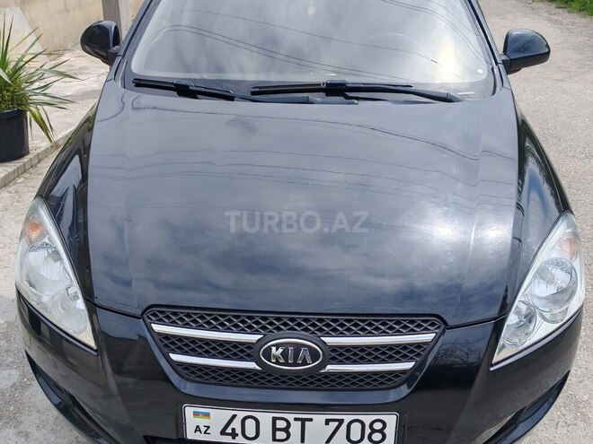 Kia Ceed SW-8