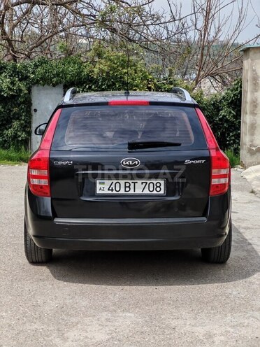 Kia Ceed SW-13