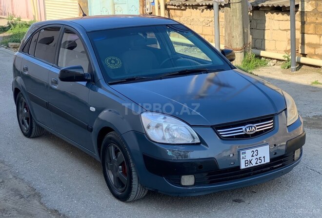 Kia Rio-8