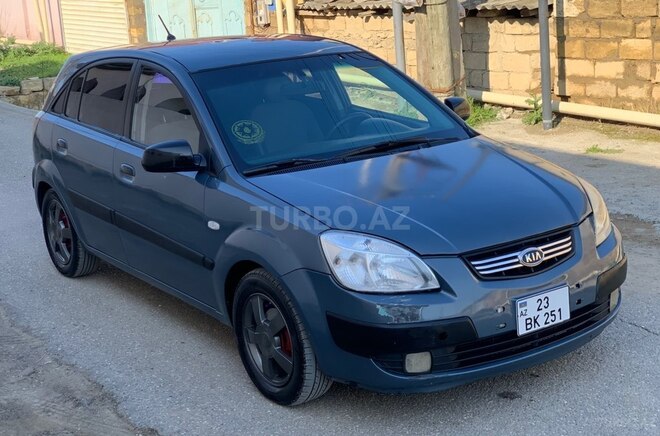 Kia Rio-7