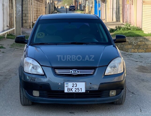Kia Rio-6