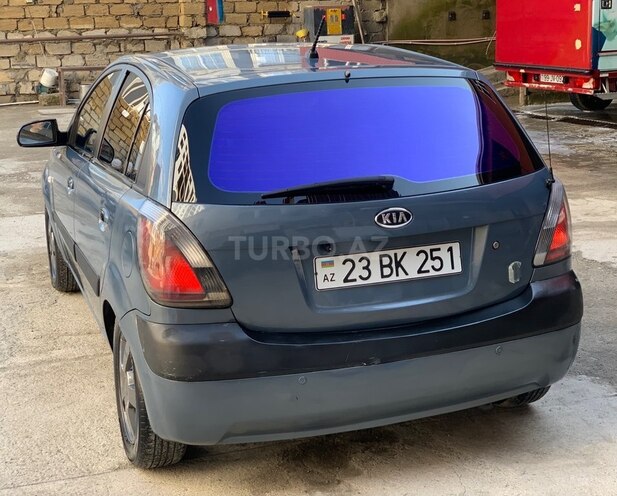 Kia Rio-15