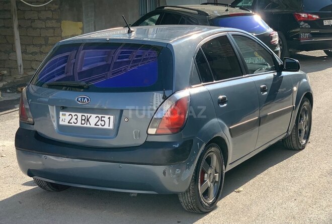 Kia Rio-12