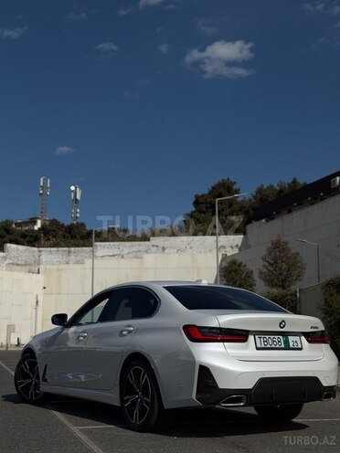 BMW 330-5