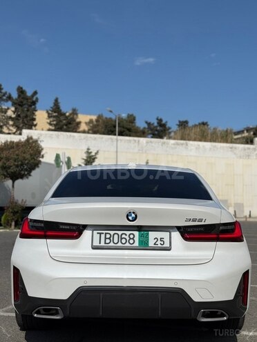 BMW 330-6