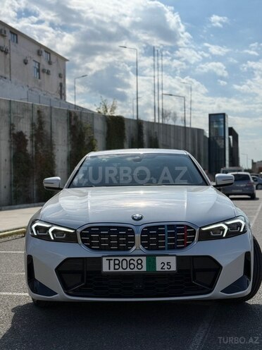 BMW 330-1