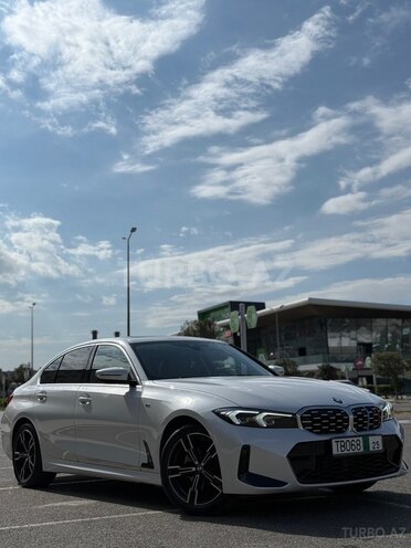 BMW 330-2