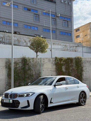 BMW 330-3