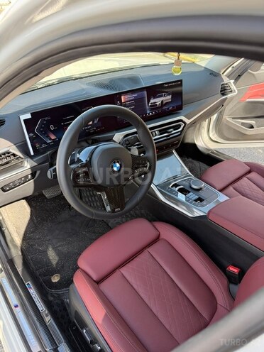 BMW 330-9