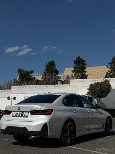 BMW 330-7