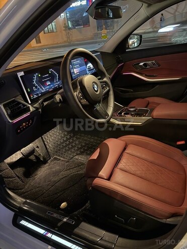 BMW 330-13
