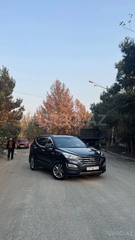 Hyundai Santa Fe-3