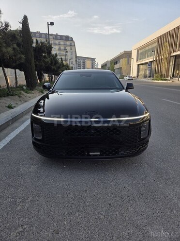 Hyundai Grandeur-2