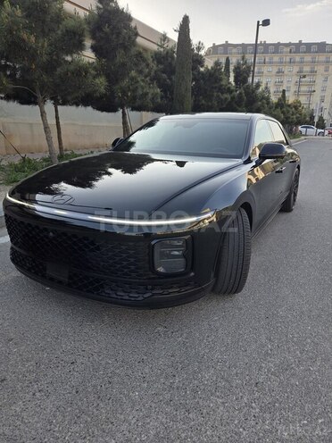 Hyundai Grandeur-5