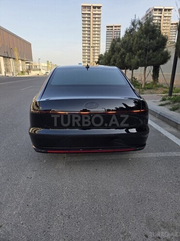Hyundai Grandeur-3