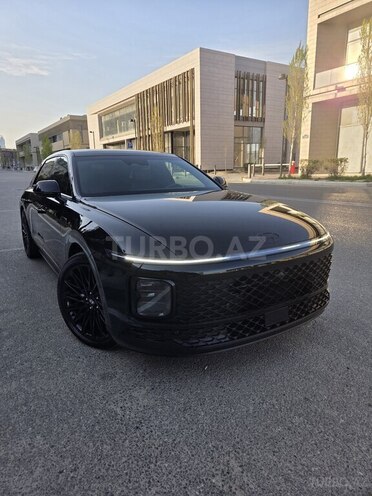 Hyundai Grandeur-1