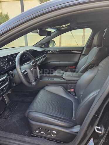 Hyundai Grandeur-8