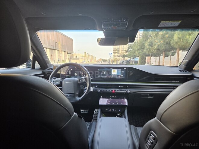 Hyundai Grandeur-12