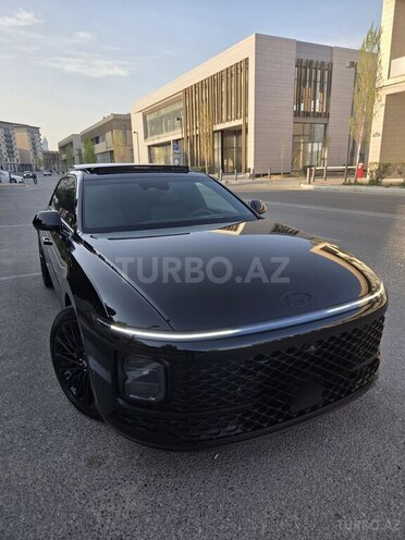 Hyundai Grandeur-9