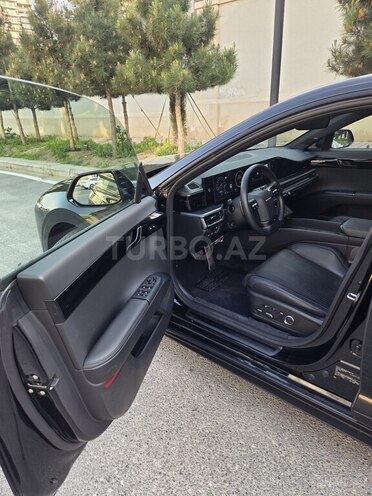 Hyundai Grandeur-7