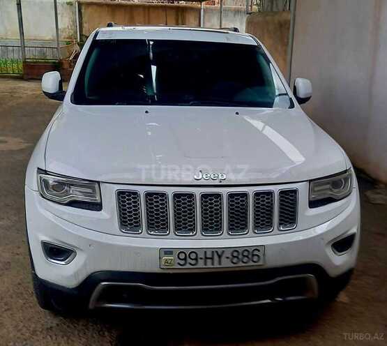 Jeep Grand Cherokee-1