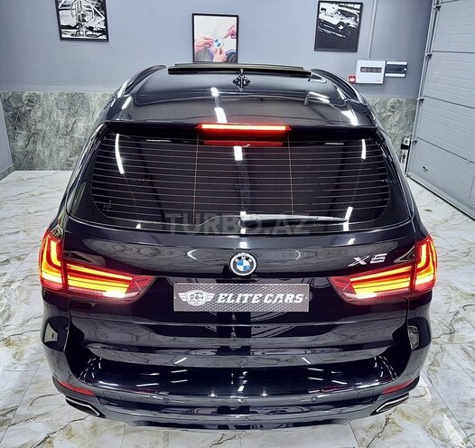 BMW X5-15
