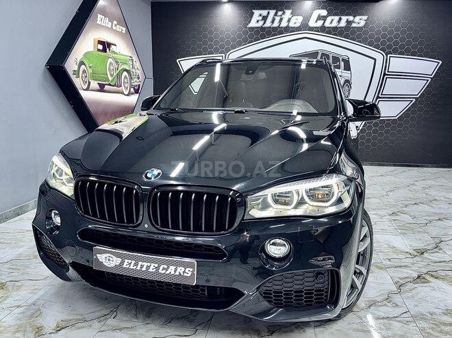 BMW X5-4