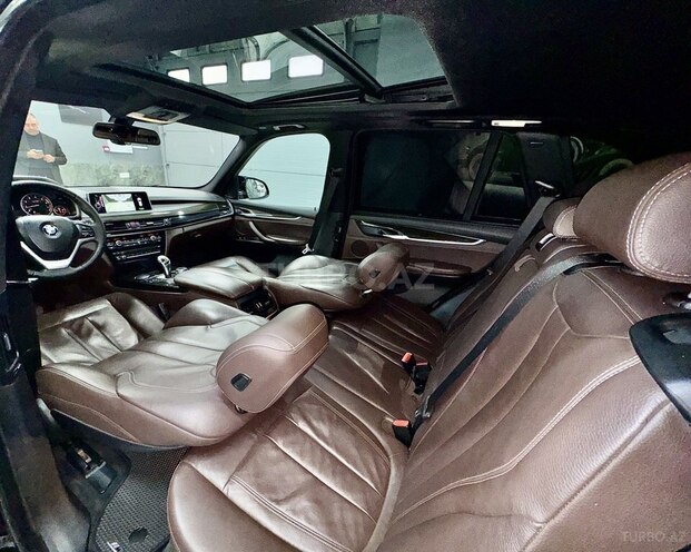 BMW X5-35
