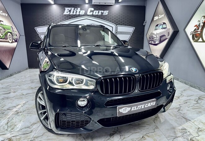BMW X5-3