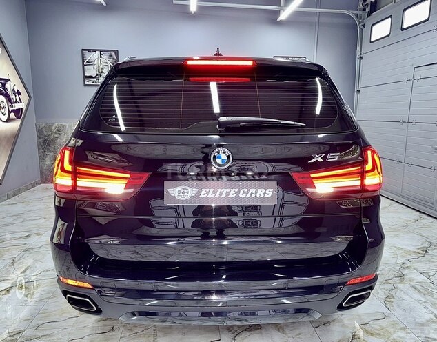 BMW X5-20