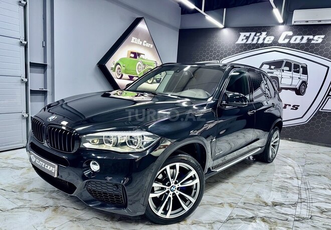 BMW X5-6