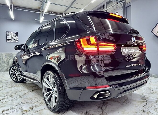BMW X5-10