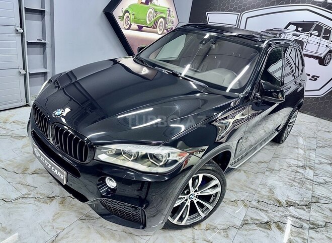 BMW X5-2