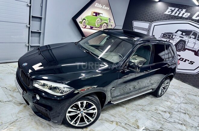 BMW X5-8